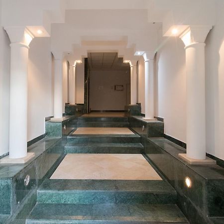 Sweethome26 Luxury Apt Sea View 50 Meters From The Beach Free Parking Tel Aviv Eksteriør billede