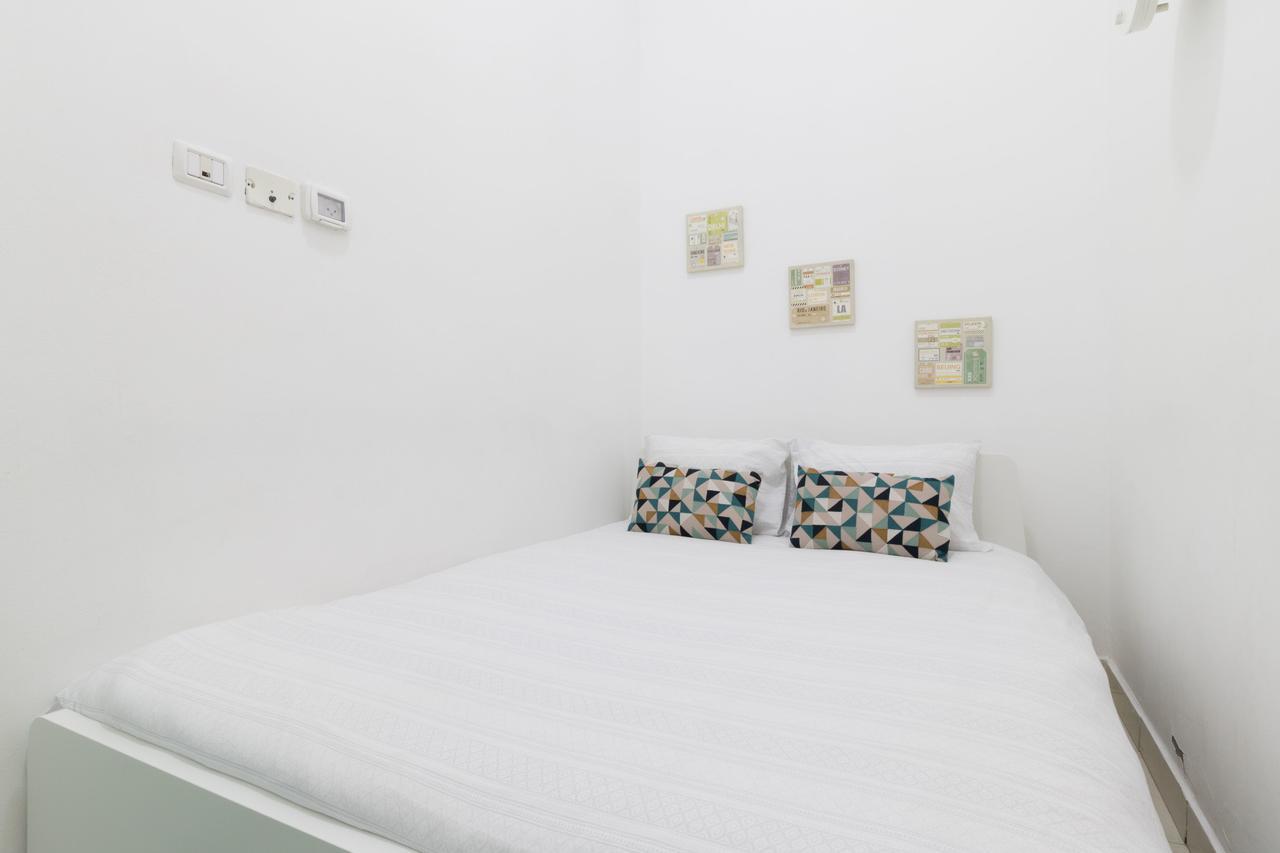 Sweethome26 Luxury Apt Sea View 50 Meters From The Beach Free Parking Tel Aviv Eksteriør billede
