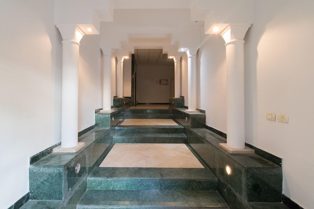 Sweethome26 Luxury Apt Sea View 50 Meters From The Beach Free Parking Tel Aviv Eksteriør billede